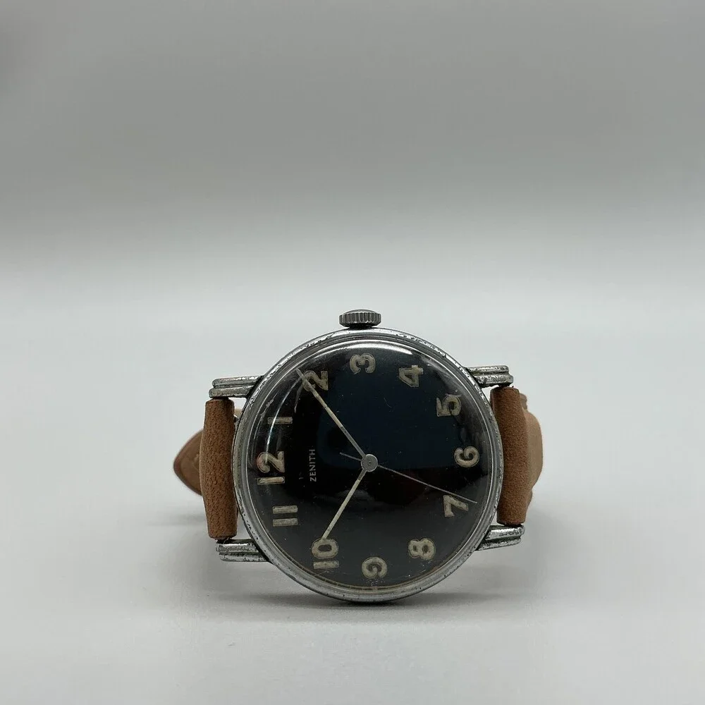 Zenith see photos